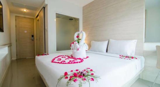 Mirage Express Patong Phuket - 95