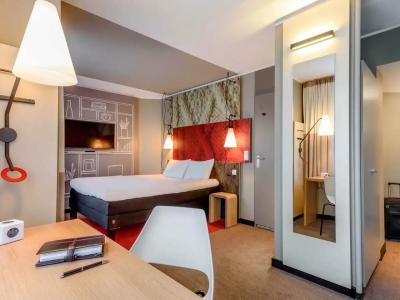 ibis Frankfurt Centrum - 52