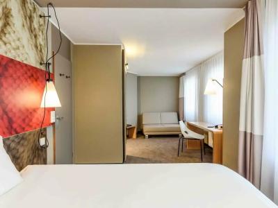 ibis Frankfurt Centrum - 61