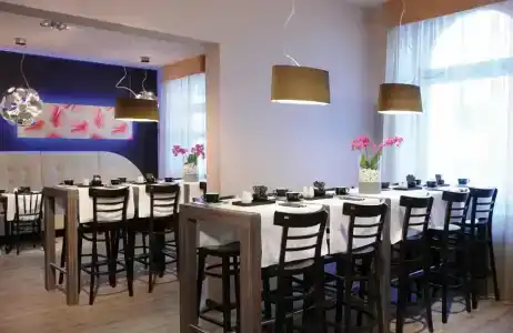 Leonardo Boutique Munich - 35