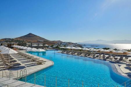 Summer Senses Luxury Resort