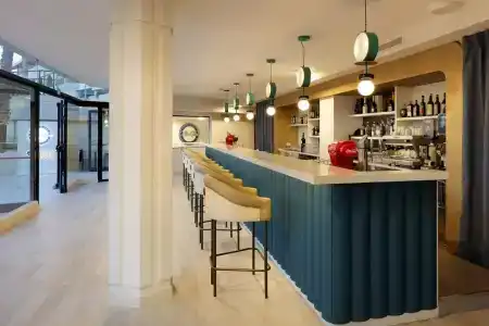 Grand Palladium Sicilia Resort & Spa - 40