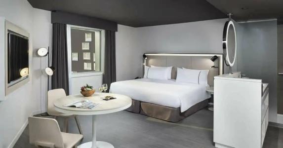 INNSiDE by Melia Paris Charles de Gaulle Airport - 40