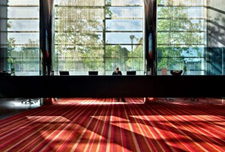 Best Western Plus La Corniche - 31