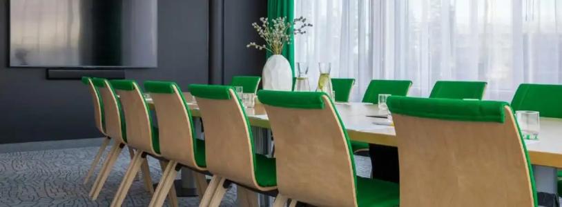 Park Inn by Radisson Riga Valdemara - 70