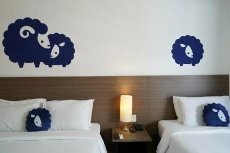 Kokotel Pattaya South Beach - 16