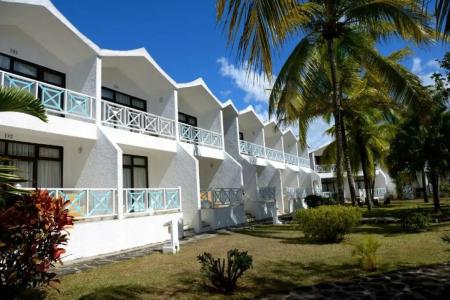 Coral Azur Beach Resort Mont Choisy - 85