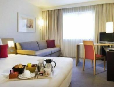 Novotel Genova City - 33