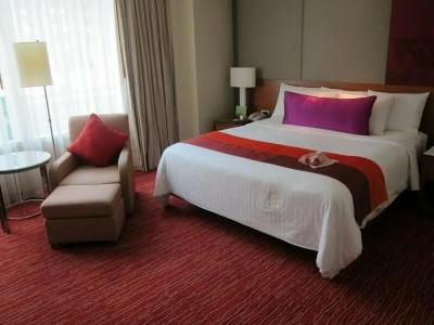 Courtyard by Marriott Bangkok - 52