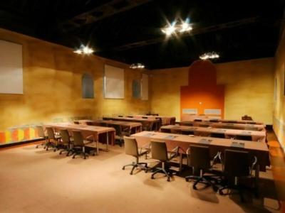 Palacio de Santa Paula, Autograph Collection - 42