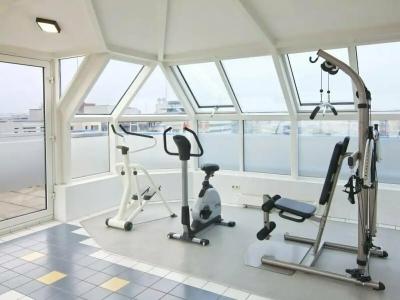MOXY Berlin Humboldthain Park - 25