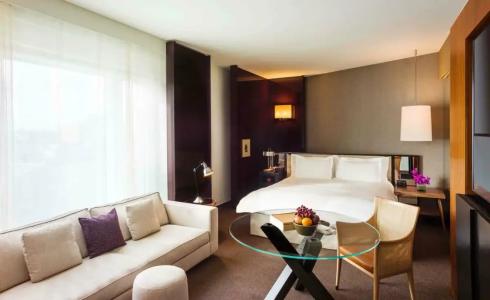 Grand Hyatt Berlin - 57