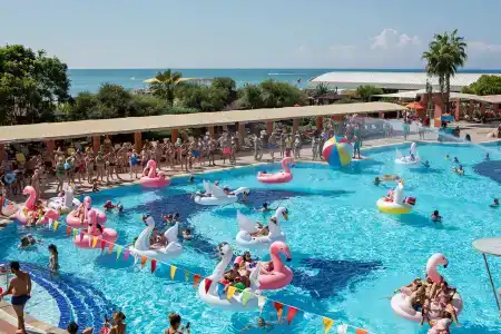 Pine Beach Belek - 61