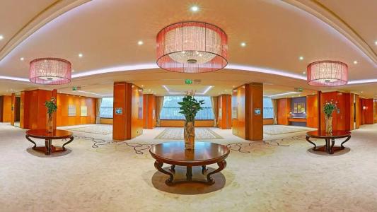 InterContinental Budapest, an IHG - 62