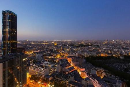 Pullman Paris Montparnasse - 39