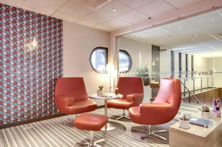 Mercure Paris Gare De Lyon TGV - 51