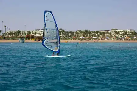 Steigenberger Aldau Beach - 7