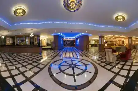 Grand Kaptan - Ultra All Inclusive - 2