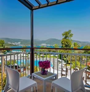 DoubleTree by Hilton Bodrum Isil Club Resort - ULTRA ALL INCLUSIVE - 70