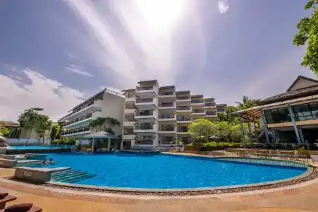 Krabi La Playa Resort - SHA Plus - 25