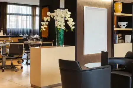 AC Bologna by Marriott - 38