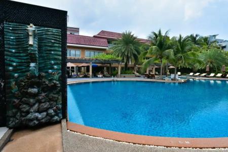 R-Mar Resort and Spa - SHA Plus - 59