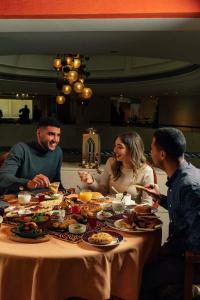 Kempinski Nile, Cairo - 85