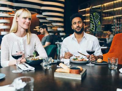 Pullman Berlin Schweizerhof - 80