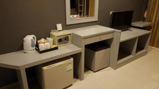 The Little Moon Residence - 96