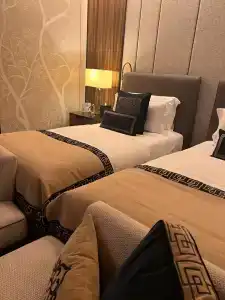 Mandarin Oriental Bosphorus, Istanbul - 56
