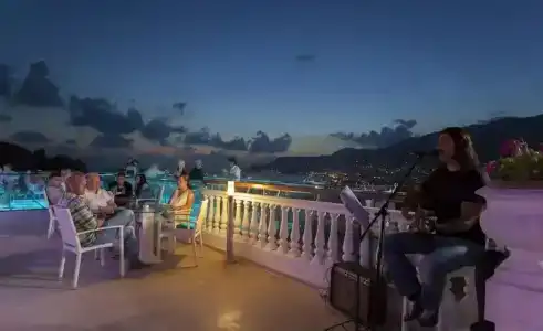 Sunny Hill Alya - 95