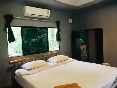 Exotic Bungalows - 29