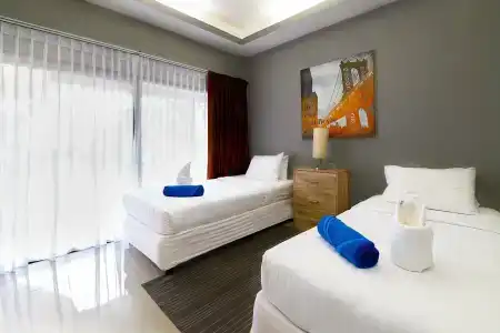 Phangan Beach Resort - 87