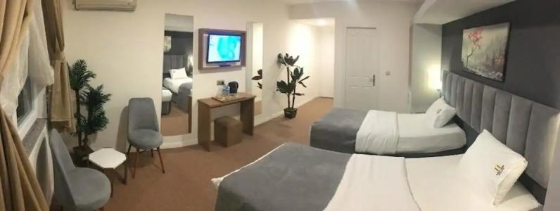 SWEET HOME SUiTE - 86