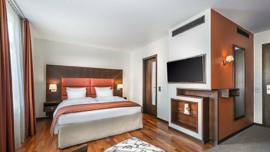 ApartTreudelberg - 16