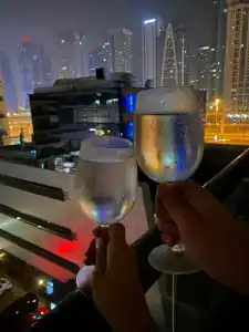 Millennium Place Dubai Marina - 11