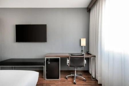 AC by Marriott Alicante - 90