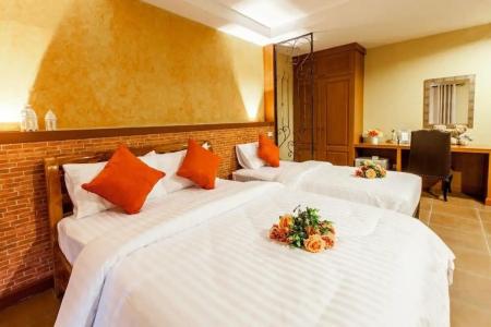 Gallery Lake View - 8