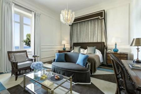 Rocco Forte Villa Igiea - 75