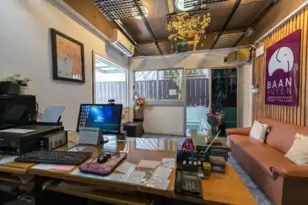 Baan Yuyen Karon Guesthouse - 10