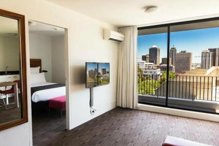 Adge and Residences - 16