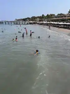 Crystal Flora Beach Resort - Ultimate All Inclusive - 62