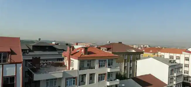 Istanbul Airport Express - 6