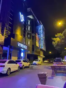 Antalya Business - 9