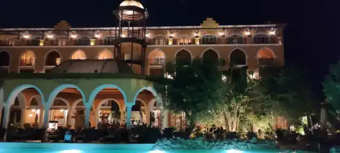 The Grand Resort - 29