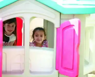 Coral Sea Waterworld Sharm El Sheikh - 76