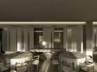 Akman TZOB Otel - 30