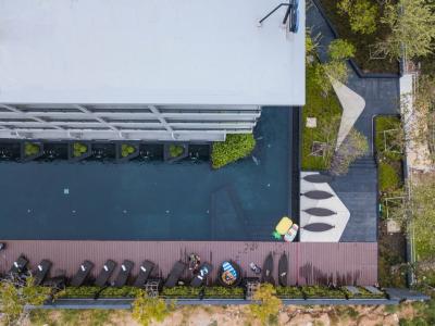 Golden Tulip Pattaya Beach Resort - 32