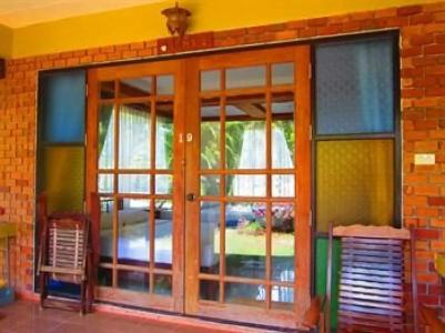 First Villa Beach Resort - 70
