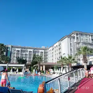 Sunis Elita Beach Resort & SPA - 8